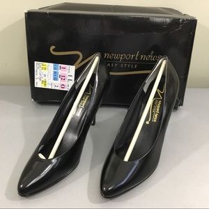 Newport News heels